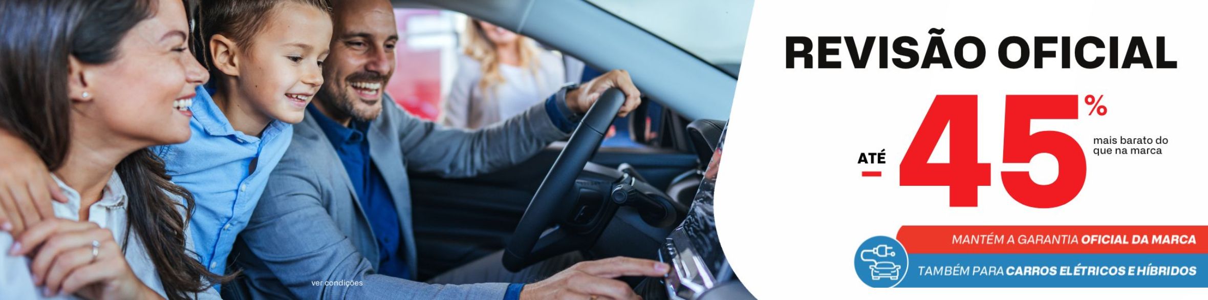 Revisão Oficial MyForce até -45%